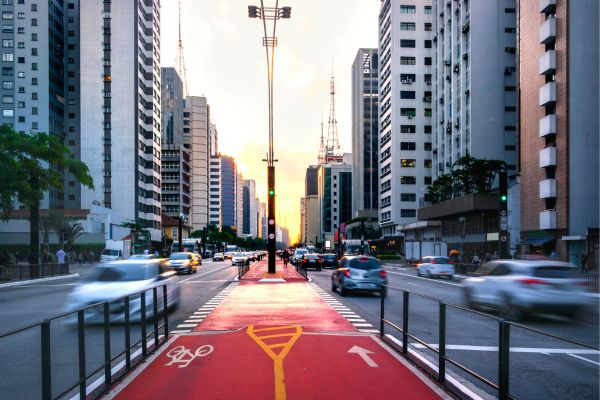 Iniciantes em Fotografia de Rua